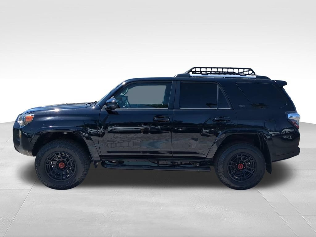 Used 2019 Toyota 4Runner SR5 AWD/4WD image 6