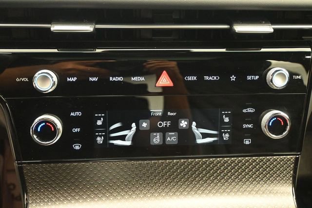 Used 2025 Genesis G80 3.5T Sport Prestige AWD/4WD image 16