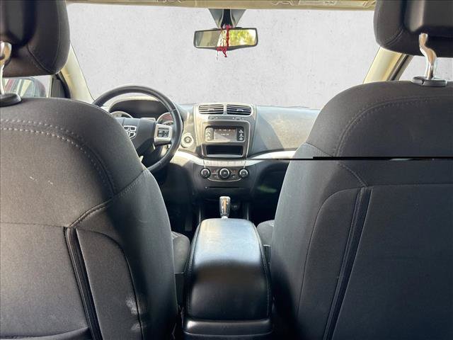 Used 2015 Dodge Journey American Value Package FWD image 18