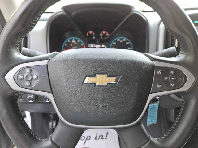 Used 2015 Chevrolet Colorado LT AWD/4WD image 20