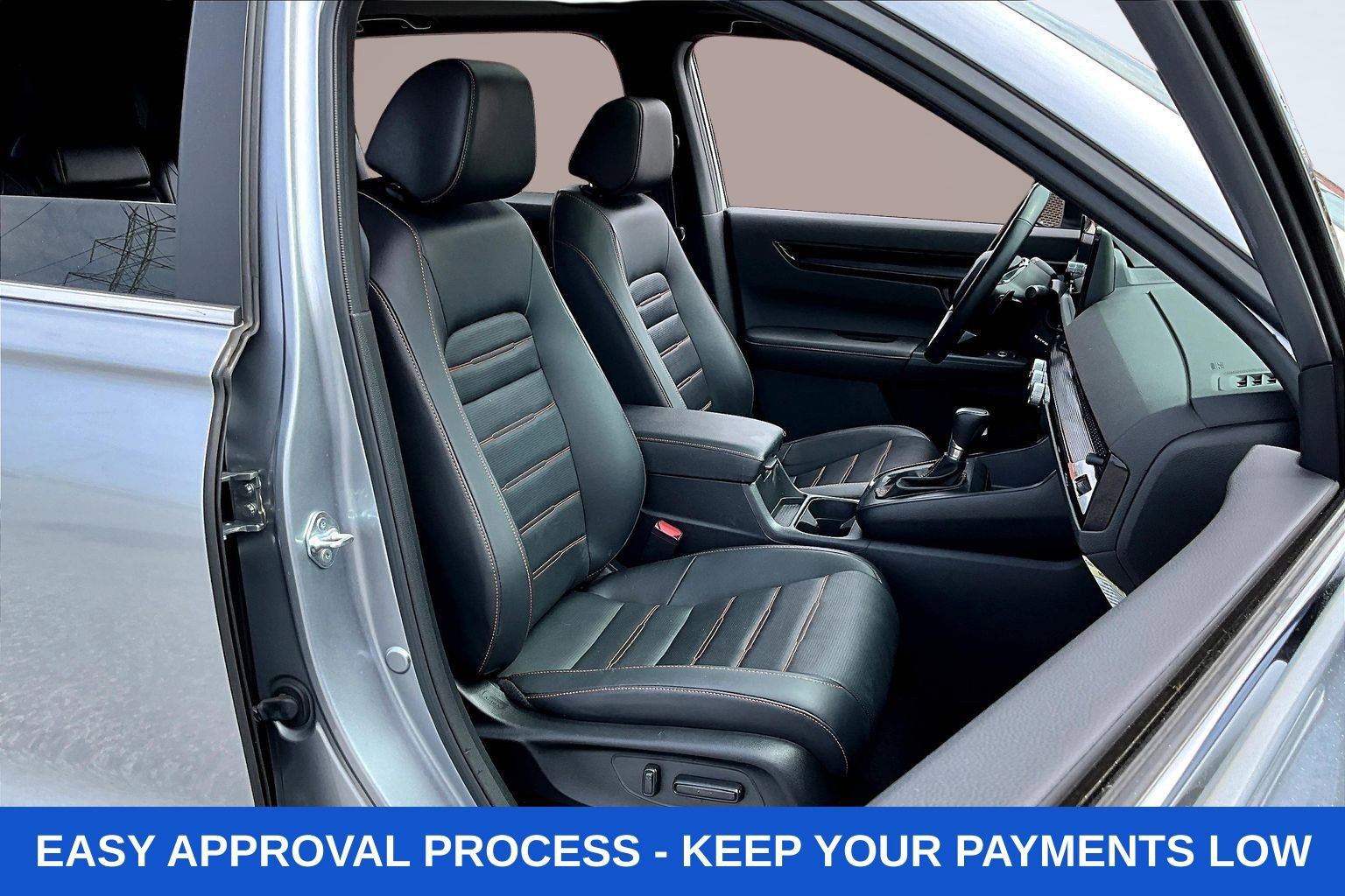 Used 2023 Honda CR-V Sport Touring image 36