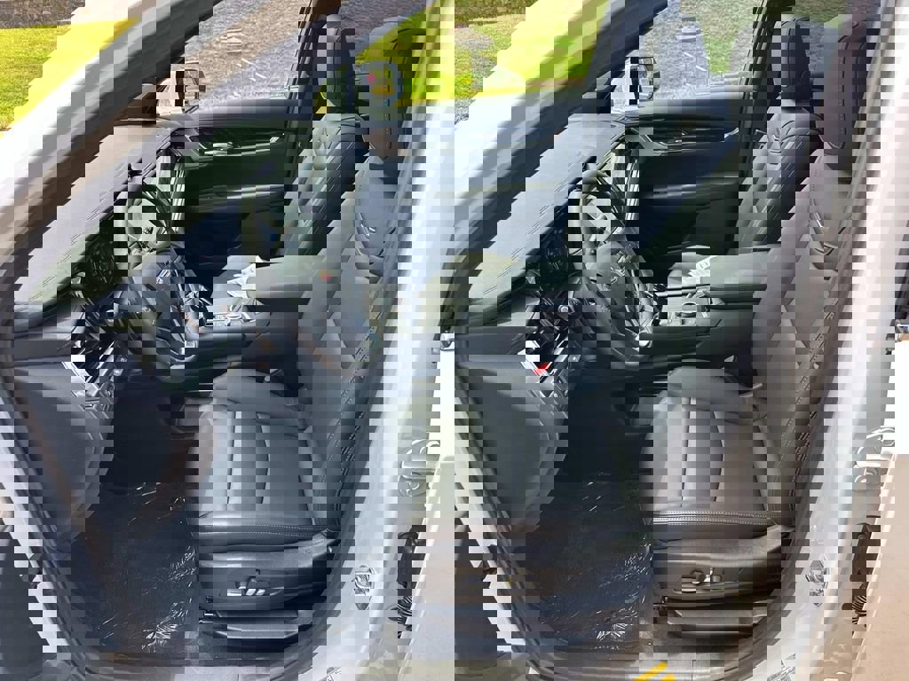 New 2025 Cadillac XT6 Premium Luxury w/ Technology Package image 14