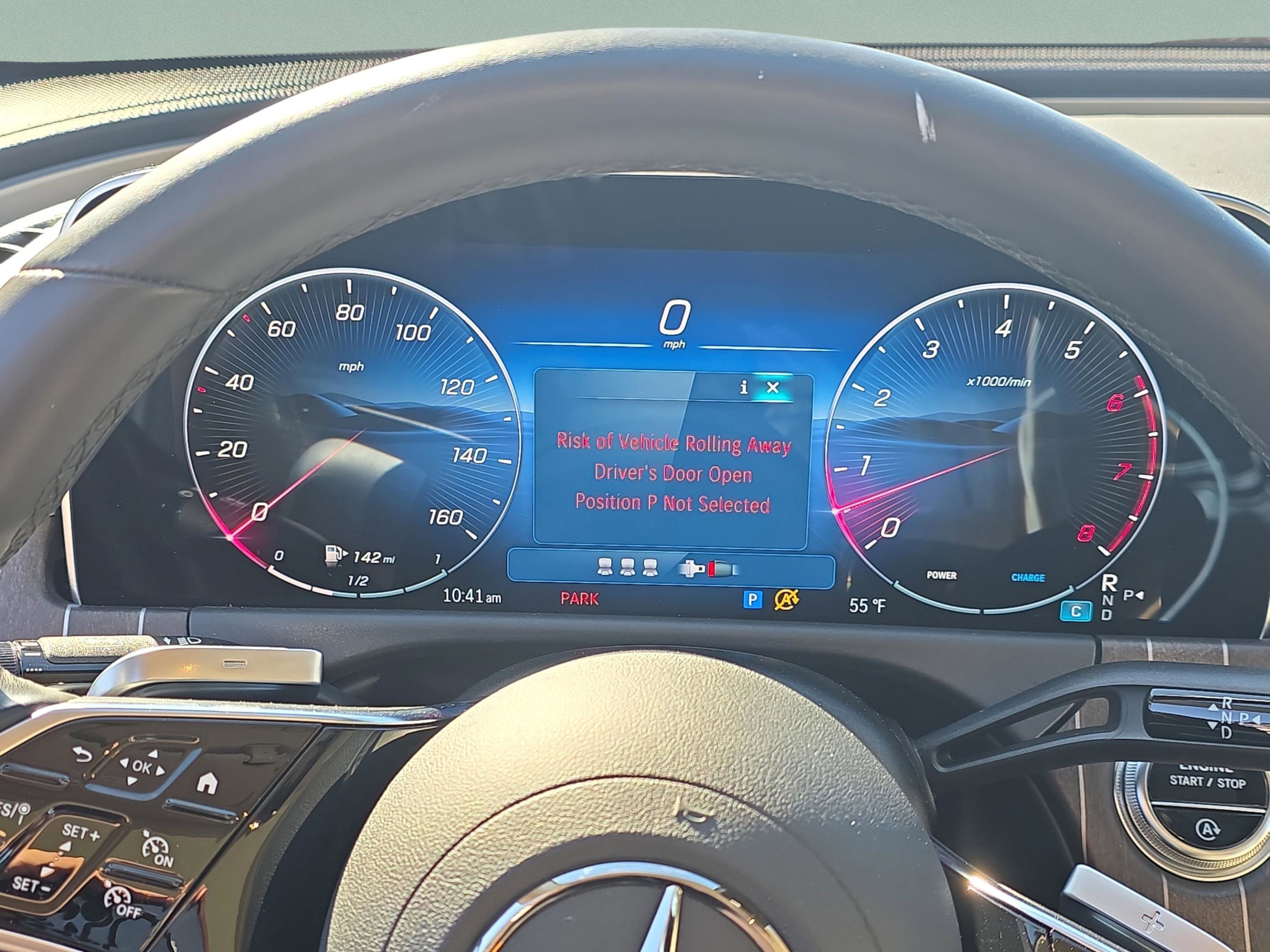 Used 2024 Mercedes-Benz E 450 4MATIC Sedan image 27