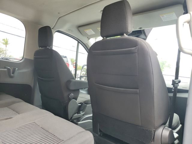 Used 2019 Ford Transit 350 XLT image 25