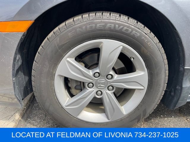 Used 2019 Honda Odyssey EX image 6