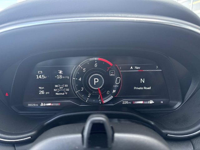 Certified 2024 Cadillac CT5 Premium Luxury w/ Super Cruise 2 Package AWD/4WD image 67