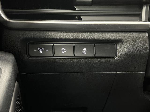 Used 2024 Kia Telluride S w/ S Sunroof Package image 25