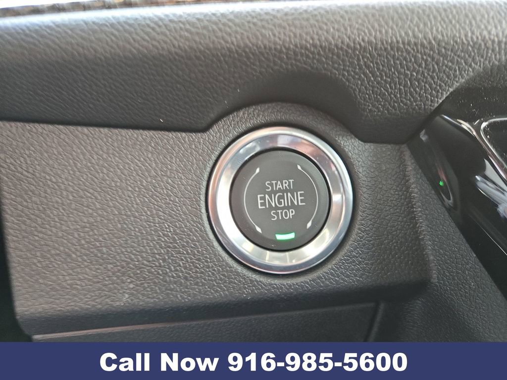 New 2026 Chevrolet Traverse High Country w/ LPO, Floor Liner Package image 21