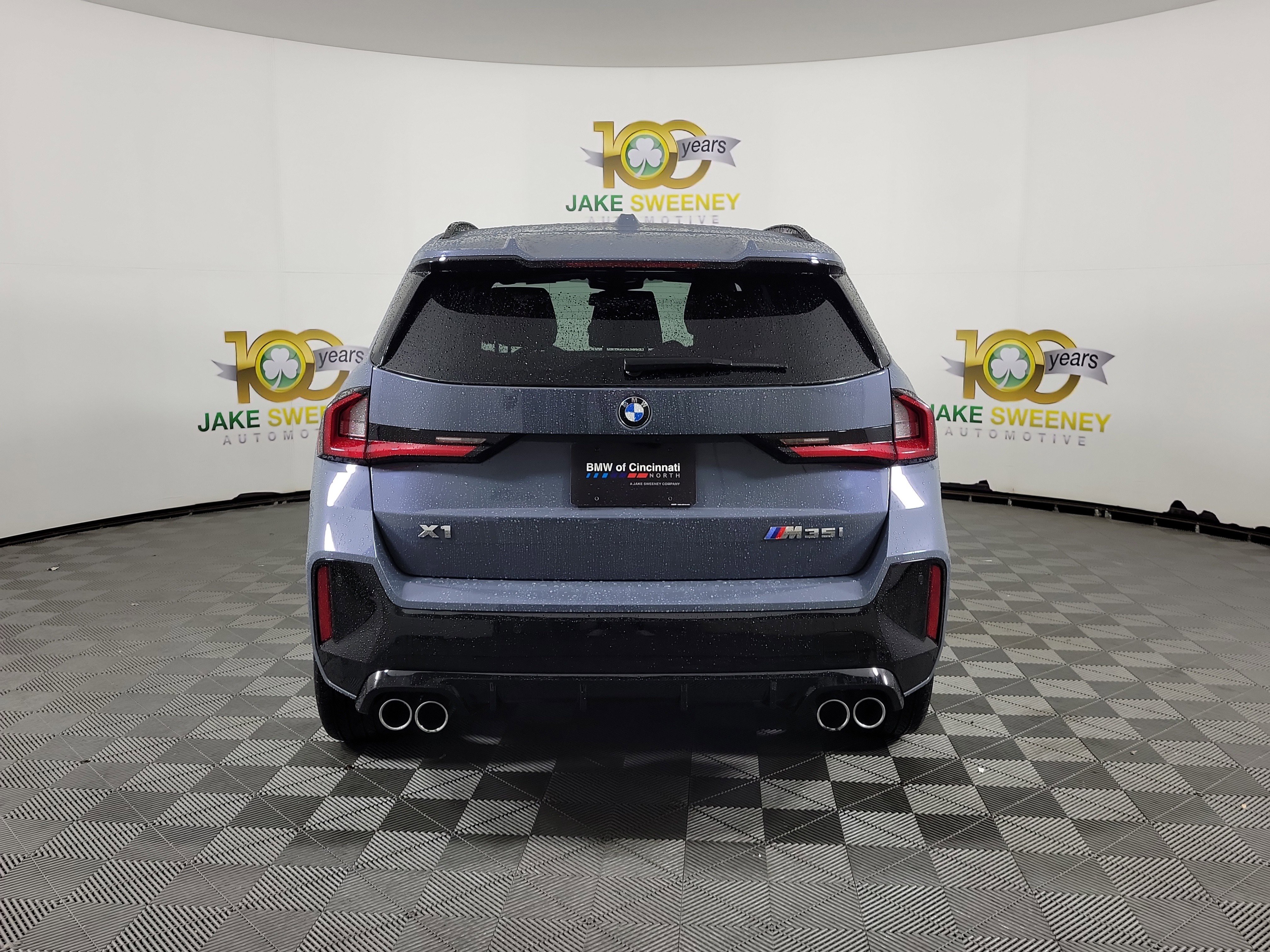 Certified 2025 BMW X1 M35i image 6