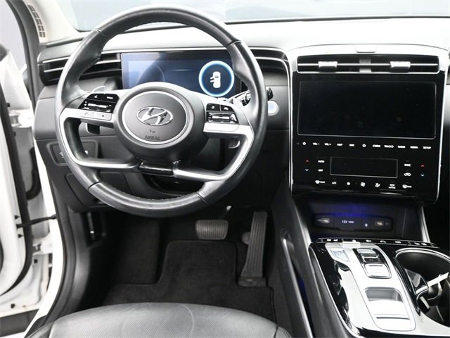 Used 2023 Hyundai Tucson Limited image 11