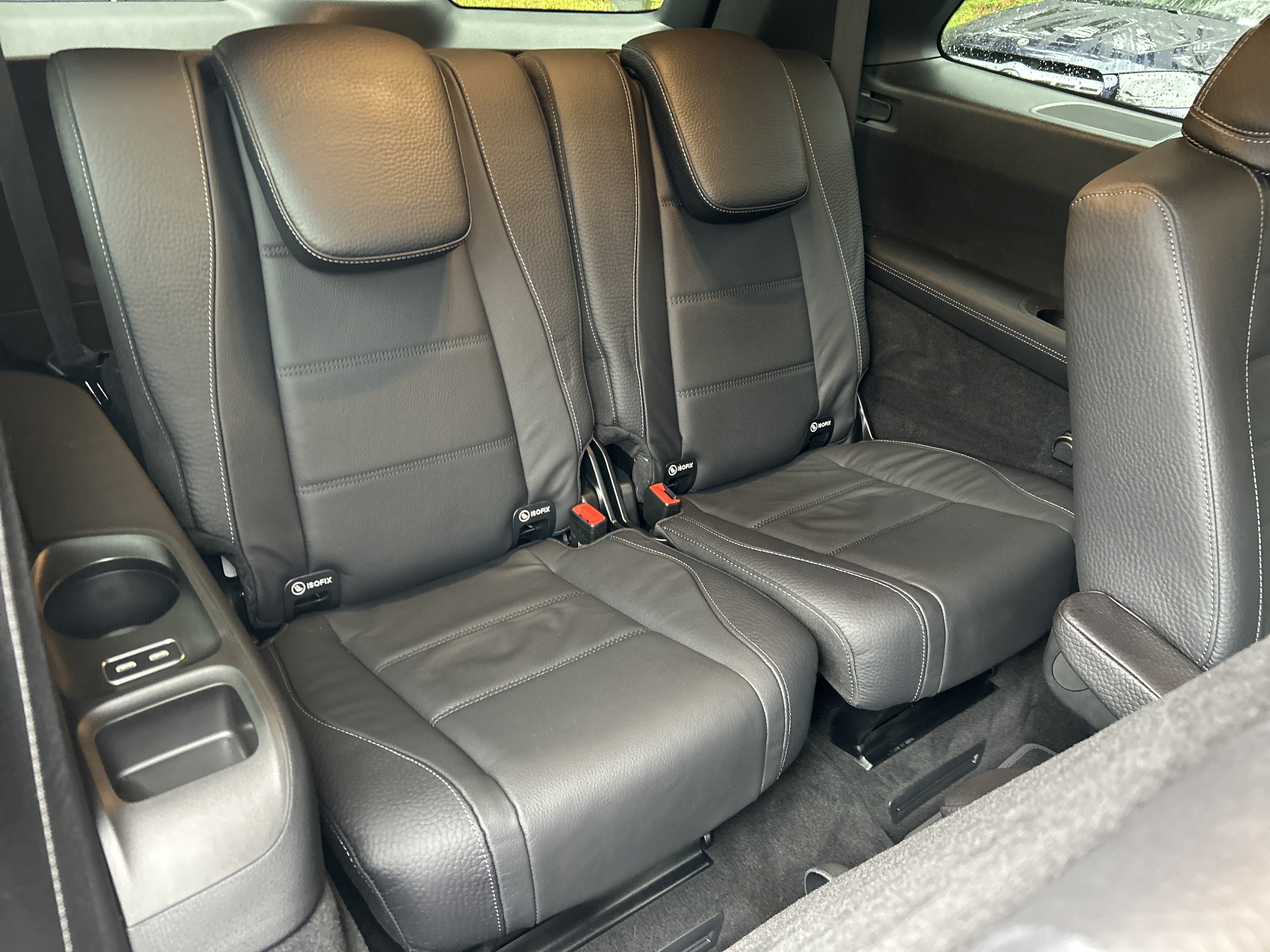 Certified 2025 Mercedes-Benz GLS 450 4MATIC image 45