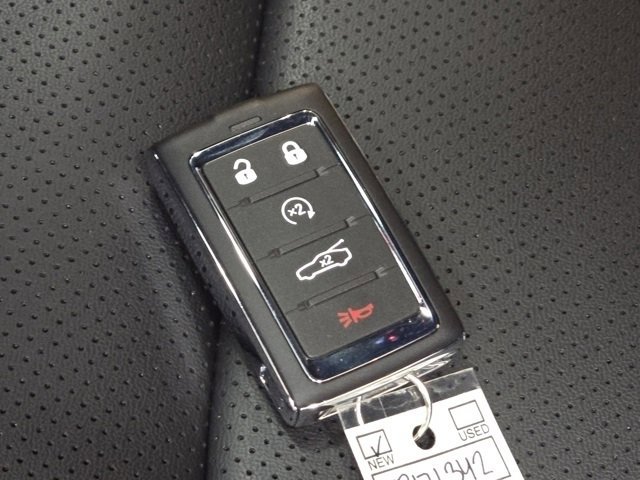 New 2026 Dodge Charger R/T Scat Pack image 39