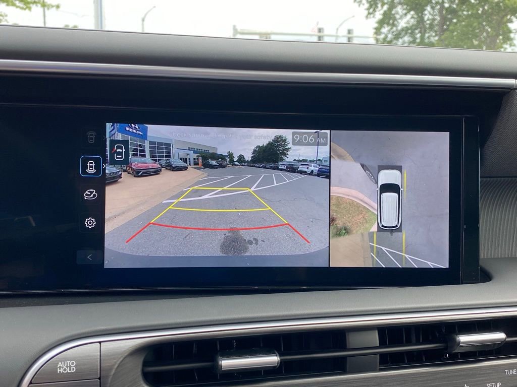 New 2026 Hyundai Palisade Calligraphy image 22