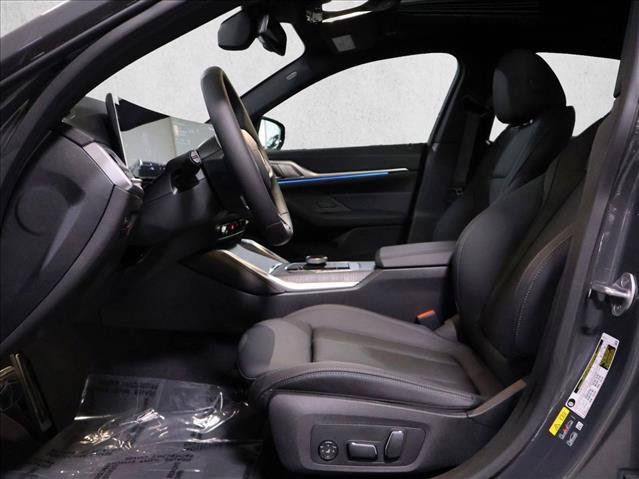 New 2026 BMW i4 xDrive40i w/ M Sport Package AWD/4WD image 4