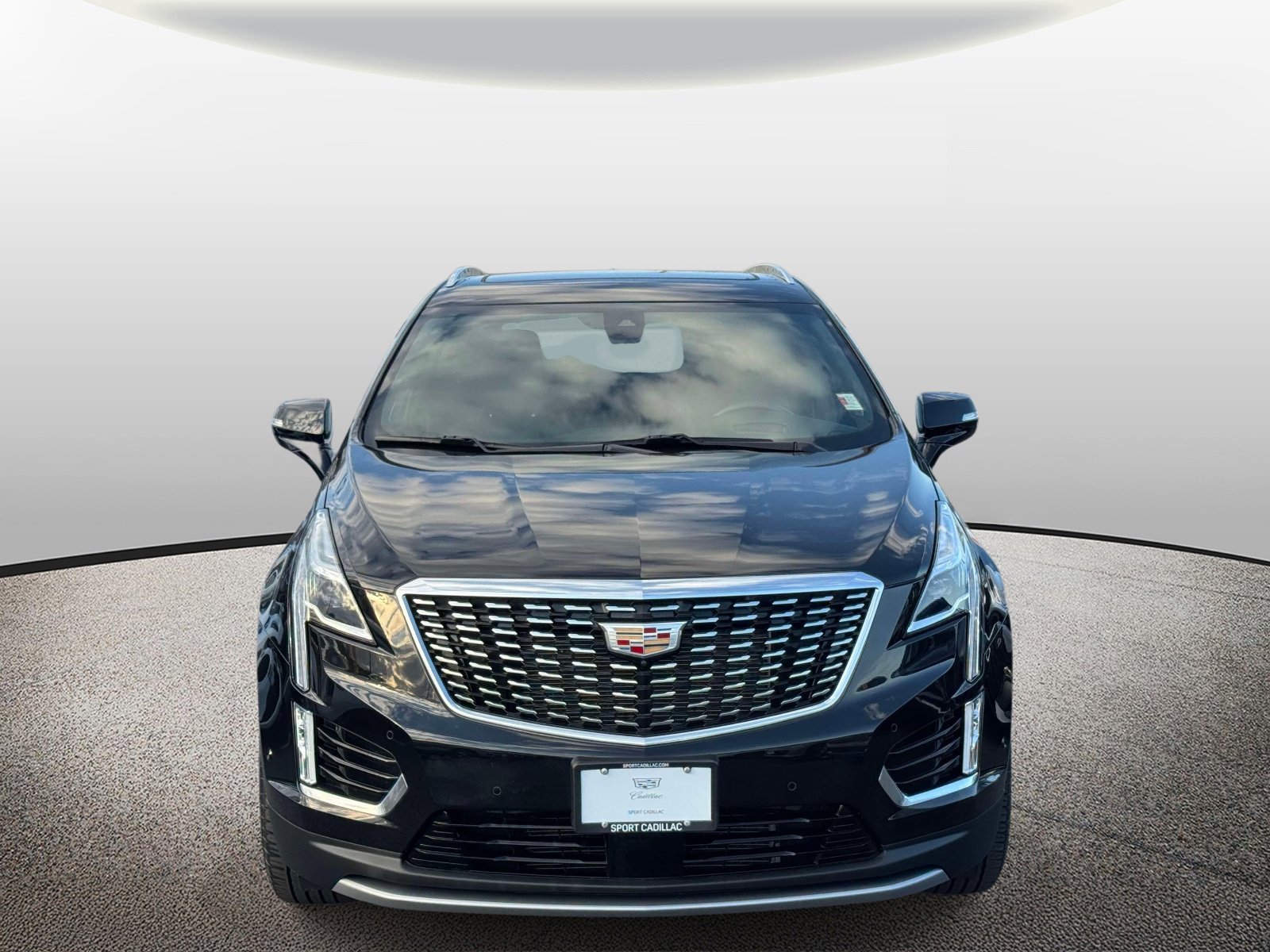 Used 2024 Cadillac XT5 Premium Luxury w/ Technology Package AWD/4WD image 26