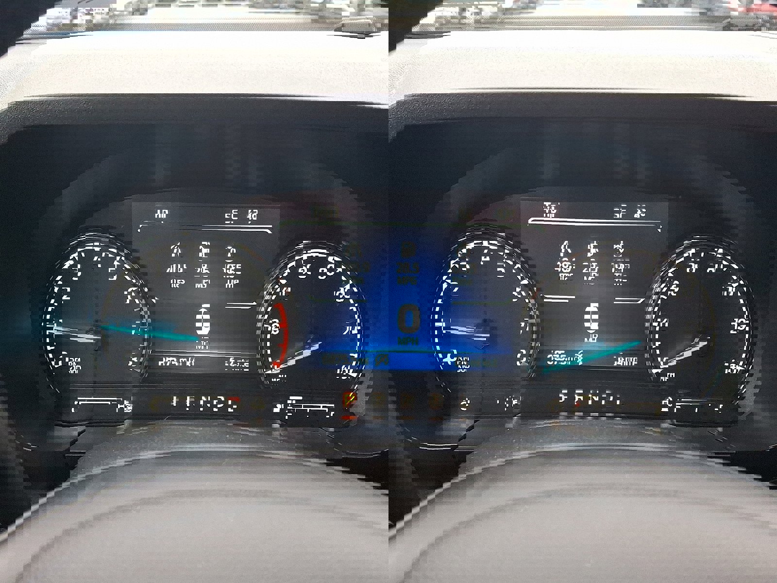 Used 2022 Ford Maverick Lariat w/ Lariat Luxury Package image 20