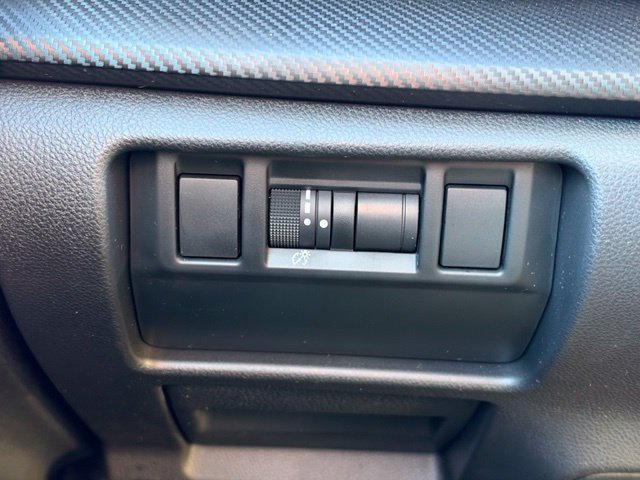 Certified 2024 Subaru Crosstrek 2.0i Premium AWD/4WD image 18