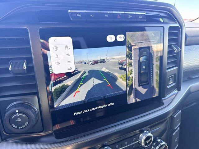 New 2026 Ford F150 Raptor image 41