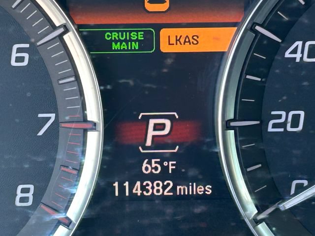 Used 2015 Acura TLX w/ Technology Package FWD image 21