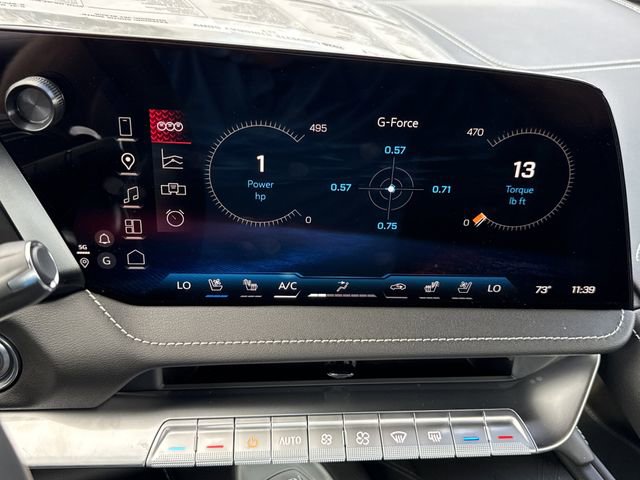 New 2026 Chevrolet Corvette Stingray w/ Battery Protection Package image 31