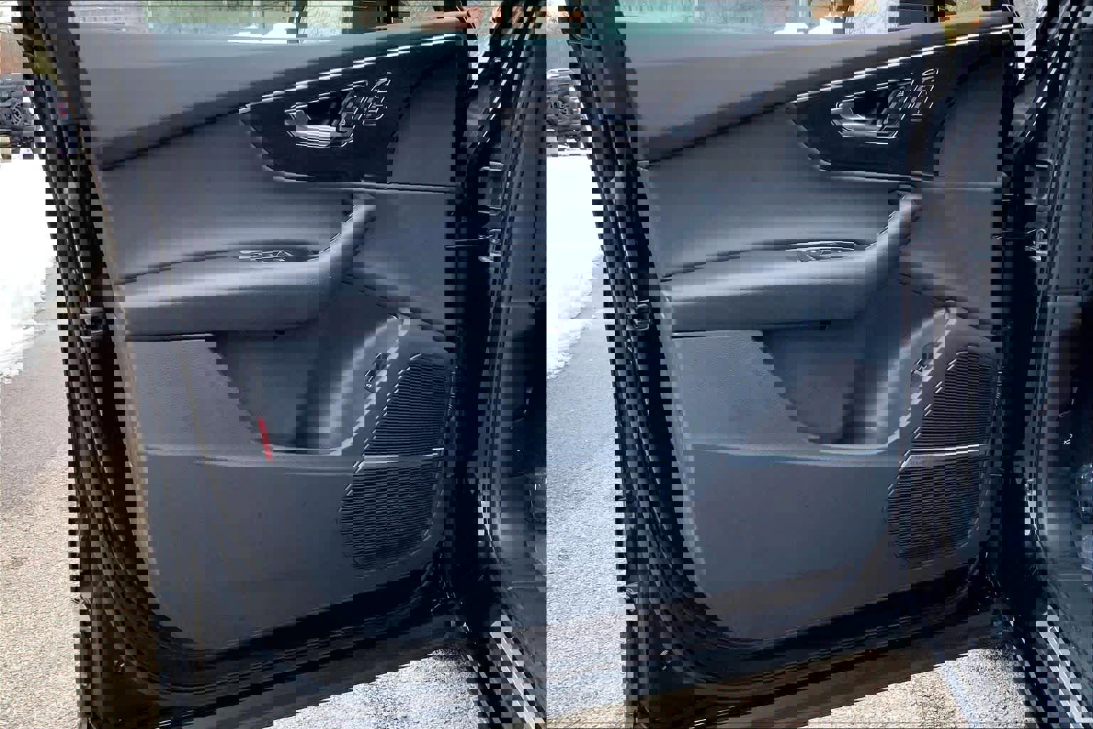 Used 2022 Audi Q7 Premium Plus image 21