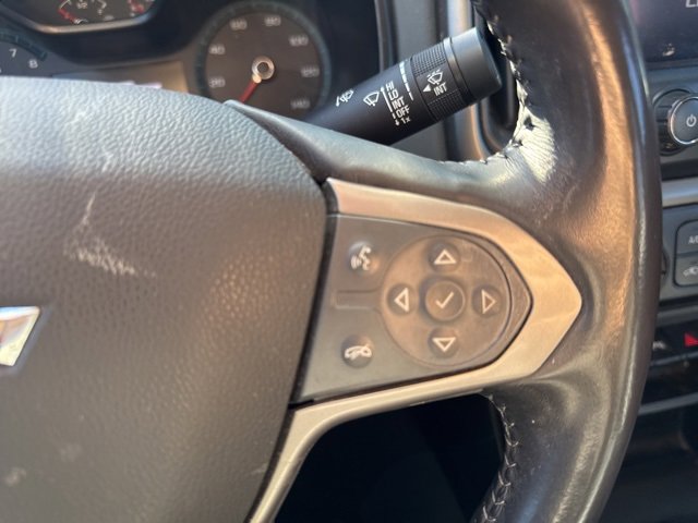 Used 2022 Chevrolet Colorado Z71 w/ Trail Boss Package image 21