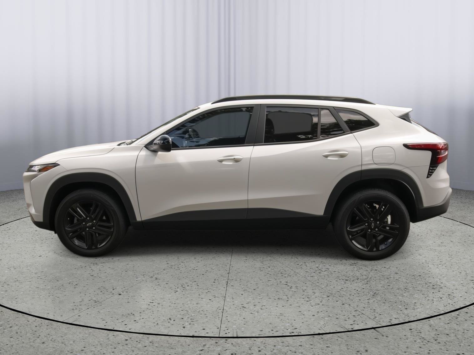 New 2026 Chevrolet Trax ACTIV w/ Driver Confidence Package FWD image 4