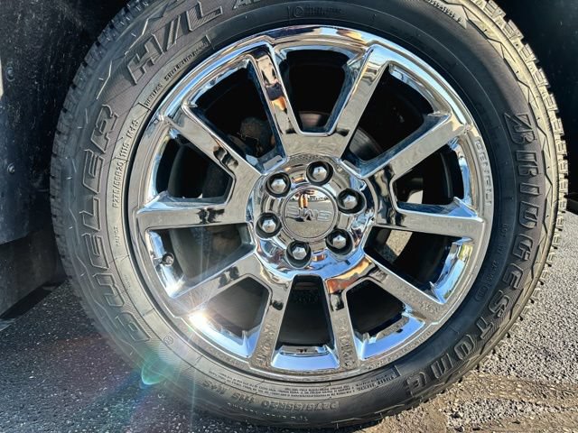Used 2017 GMC Sierra 1500 Denali AWD/4WD image 11