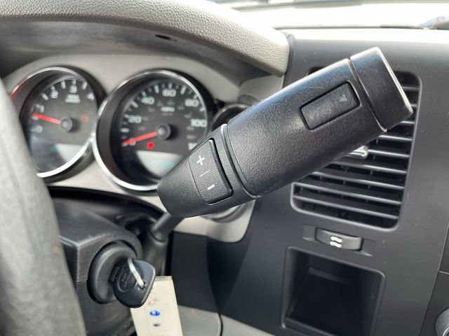 Used 2012 Chevrolet Silverado 2500 W/T w/ Snow Plow Prep Package AWD/4WD image 22