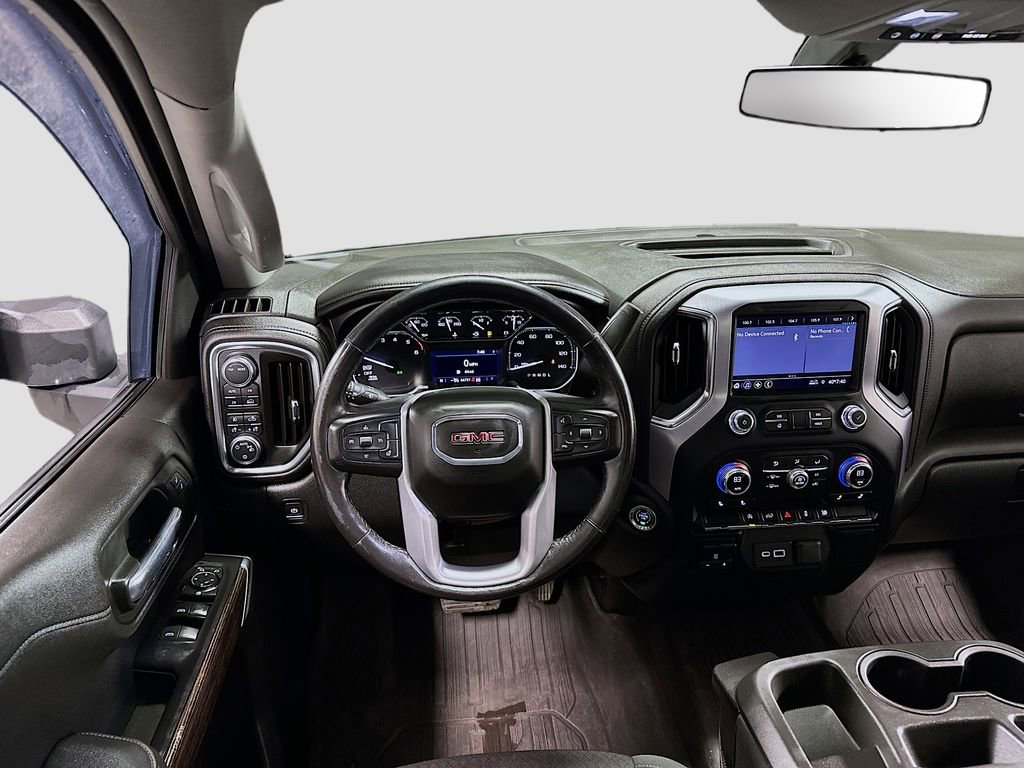 Used 2021 GMC Sierra 1500 Elevation image 24