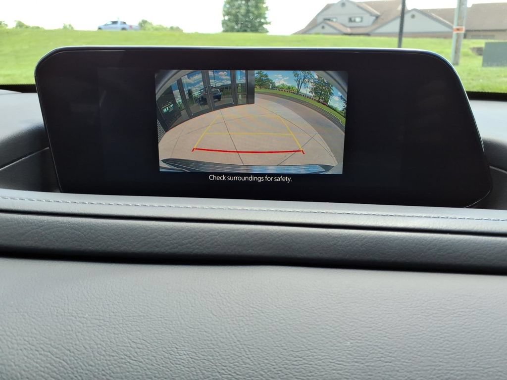Certified 2025 MAZDA CX-30 AWD 2.5 S w/ Preferred Package image 21
