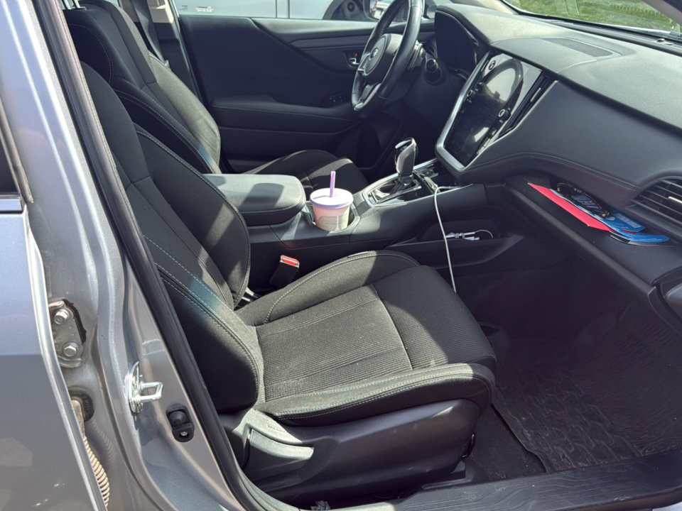 Used 2021 Subaru Legacy Premium AWD/4WD image 18