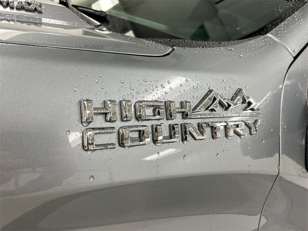 Used 2023 Chevrolet Silverado 1500 High Country image 26