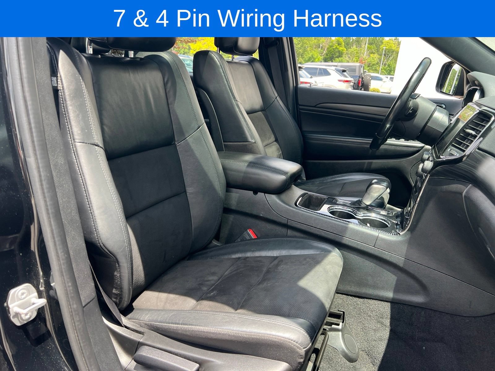 Used 2022 Jeep Grand Cherokee Laredo X RWD image 40