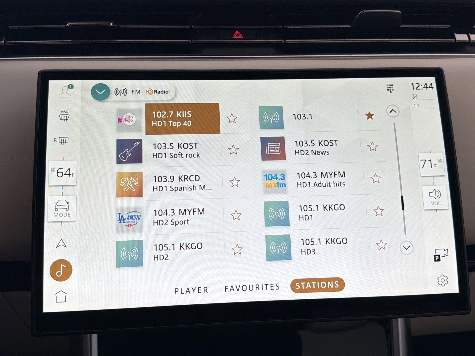 New 2026 Land Rover Range Rover Long Wheelbase SE image 24