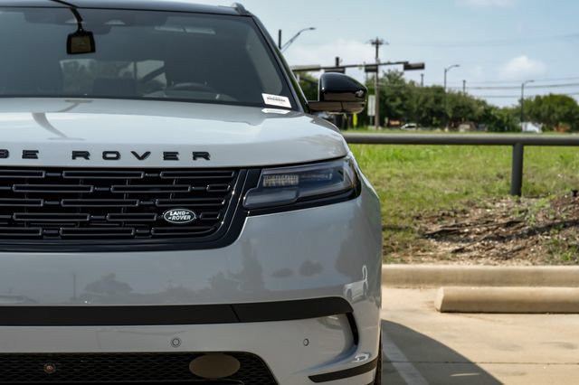 New 2026 Land Rover Range Rover Velar S AWD/4WD image 58