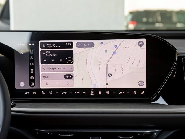 New 2026 Audi Q5 Prestige AWD/4WD image 23