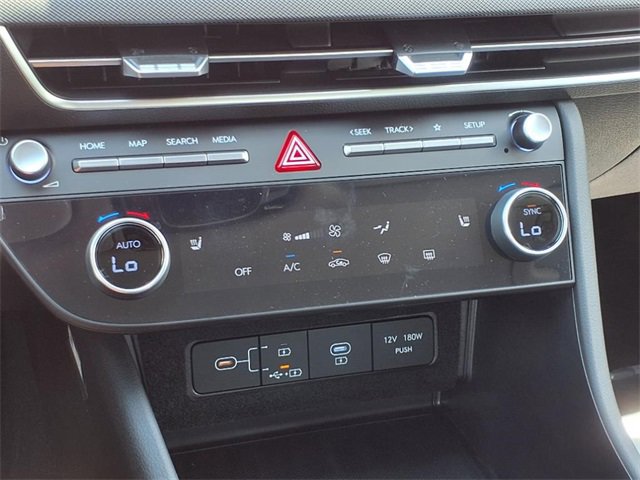New 2025 Hyundai Sonata SEL image 12