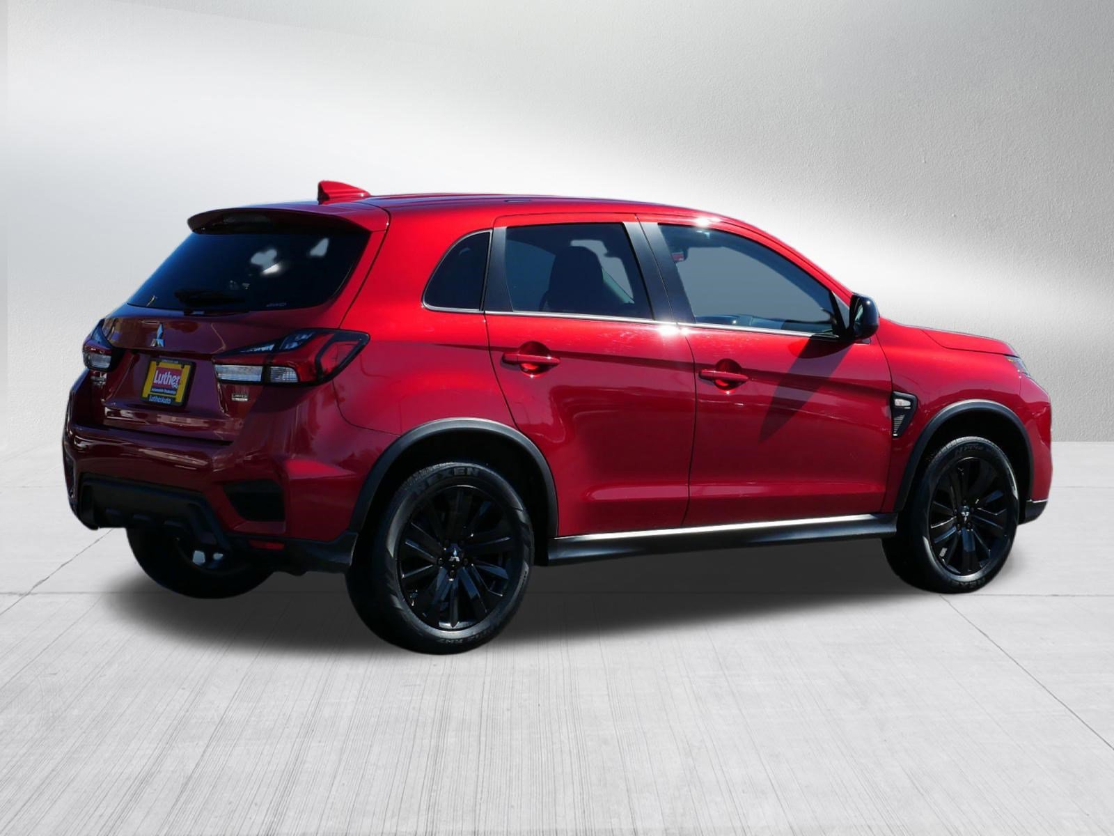 Used 2022 Mitsubishi Outlander Sport LE image 7