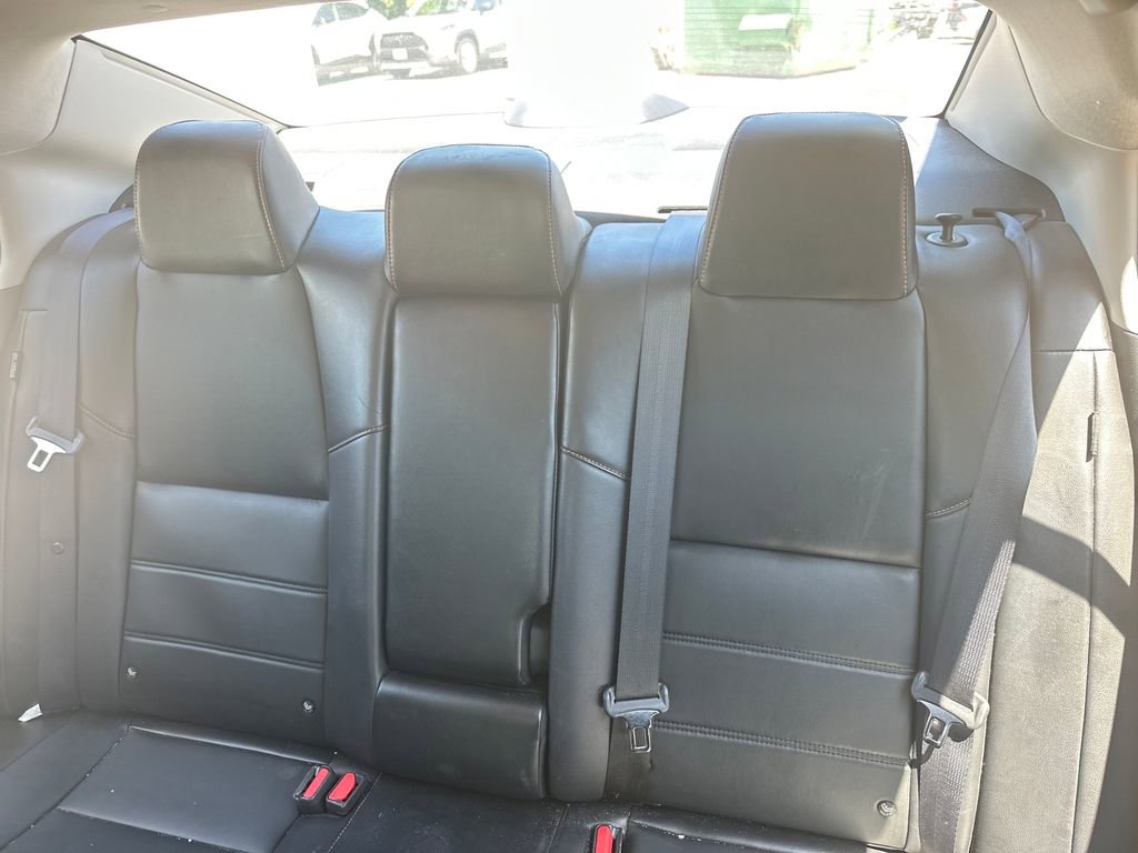 Used 2023 Nissan Sentra SR w/ SR Premium Package FWD image 31