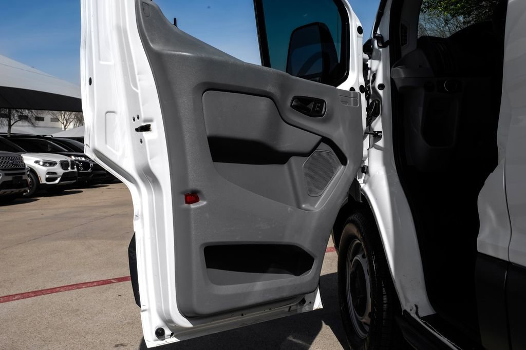 Used 2017 Ford Transit 350 XL image 38