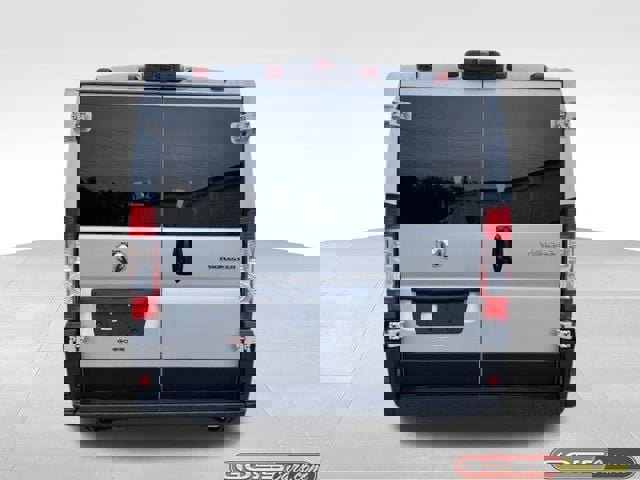 New 2024 RAM ProMaster 1500 w/ Convenience Group image 4