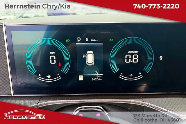 Used 2024 Hyundai Santa Fe XRT image 17