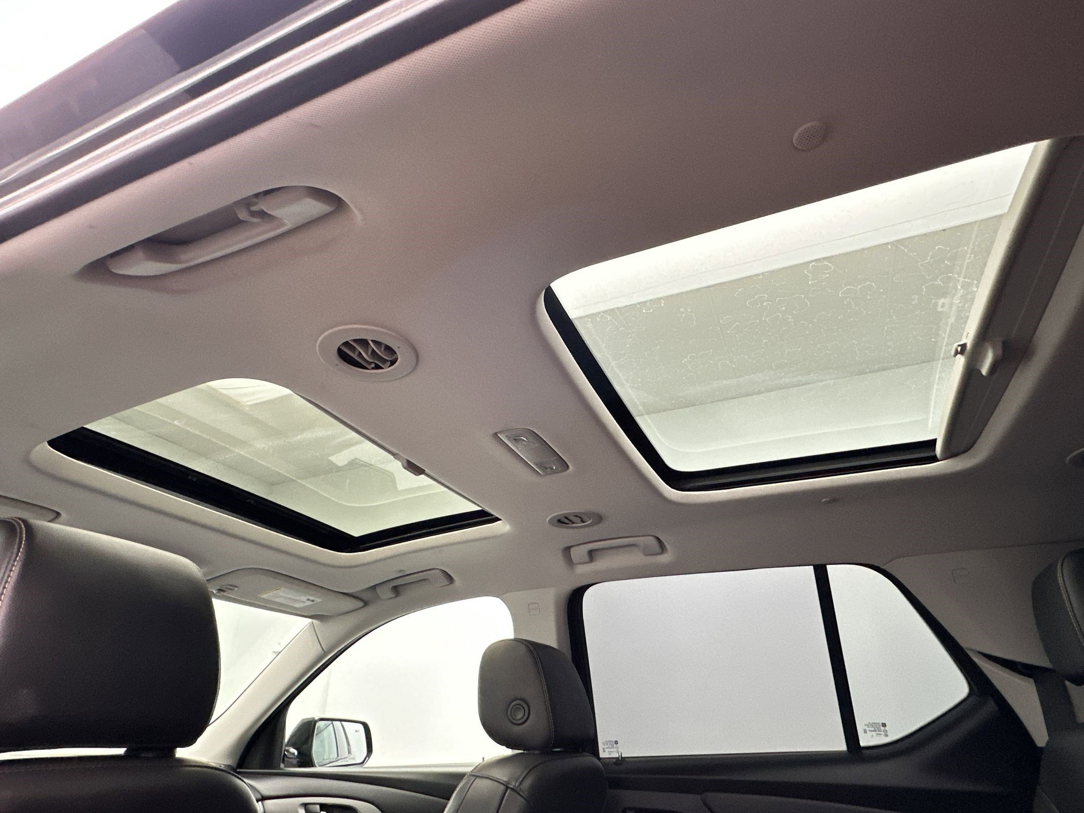 Used 2020 Chevrolet Traverse RS w/ LPO, Floor Liner Package image 14