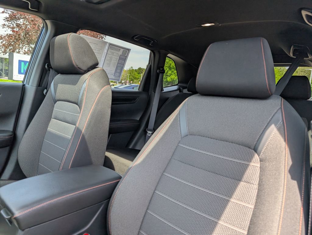 Used 2025 Honda CR-V Sport image 19