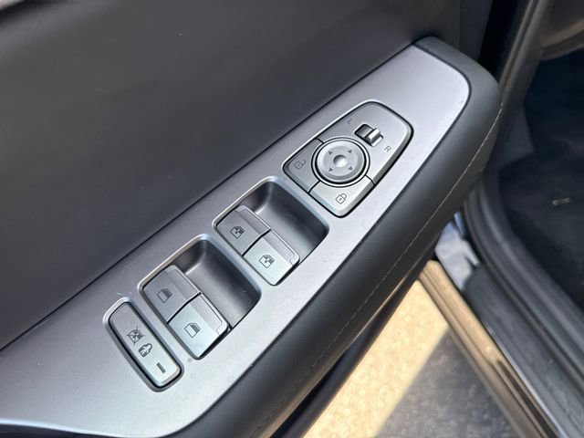 Used 2024 Hyundai Palisade SEL AWD/4WD image 11