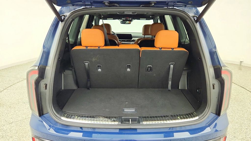 Used 2024 Kia Telluride SX X-Pro image 21