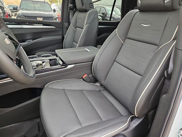 New 2026 Cadillac Escalade Sport w/ Touring Package image 28