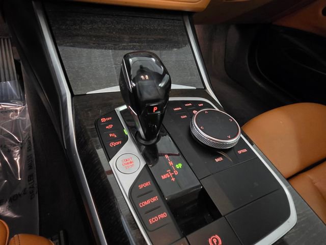 Used 2021 BMW 430i xDrive Coupe w/ Convenience Package image 32