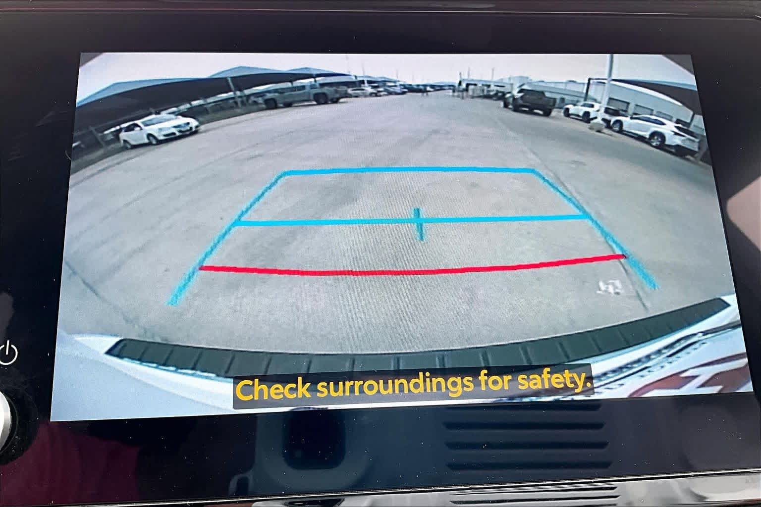 Used 2025 Toyota Highlander XLE AWD/4WD image 25
